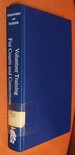 Volunteer Training for Courts and Corrections,