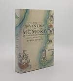 The Invention of Memory an Irish Family Scrapbook 1560-1934