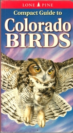 Compact Guide to Colorado Birds