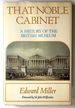That Noble Cabinet: a History of the British Museum