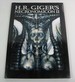 H. R. Giger's Necronomicon II (Sixth Morpheus Printing)