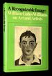 A Recognizable Image: William Carlos Williams on Art and Artists