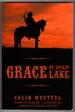 Grace at Spirit Lake