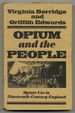 Opium and the People: Opiate Use in Nineteenth-Century England