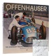 Offenhauser Signed the Legendary Racing Engine and the Men Who Built It