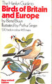 Guide to Birds of Britain and Europe