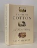 Empire of Cotton: a Global History