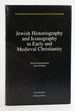 Jewish Traditions in Early Christian Literature (Compendia Rerum Iudicarum Ad Novum Testamentum) (Jewish Traditions in Early Christian Literature, 2)