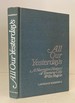 All Our Yesterdays: a Narrative History of Traverse City & the Region [Signed Copy]