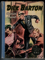 Dick Barton Special Agent