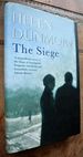 The Siege (Signed)