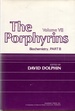 Porphyrins Volume VII Biochemistry, Part B