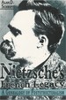 Nietzsche's French Legacy: a Genealogy of Poststructuralism