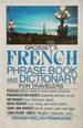Grosset's French Phrase Book and Dictionary for Travelers (Perigee) (English and French Edition)