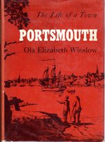 The Life of a Town: Portsmouth {New Hampshire]