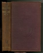 Works of Fisher Ames: With a Selection From His Speeches and Correspondence (Volume One Only)