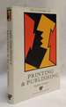 Dictionary of Printing & Publishing: English-German