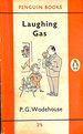 Laughing Gas (Penguin)