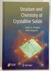 Structure and Chemistry of Crystalline Solids