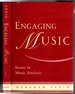 Essays in Music Analysis