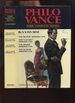 Philo Vance, Four Complete Novels: the Benson Murder Case; the Canary Murder Case; the Bishop Murder Case; the Scarab Murder Case