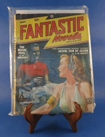 Fantastic Novels (May 1948, Vol. 2, No. 1)