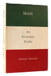 Iran an Economic Profile