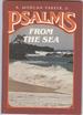 Psalms From the Sea