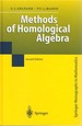 Methods of Homological Algebra (Second Edition)