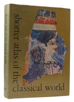 Shorter Atlas of the Classical World