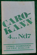 Caro-Kann 4...Nd7