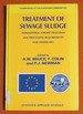 Treatment of Sewage Sludge: Thermophilic Aerobic Digestion and Processing Requirements for Landfilling