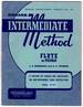 Rubank Intermediate Method: Flute Or Piccolo, Rubank Educational Library No. 75