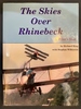 The Skies Over Rhinebeck: a Pilot's Story