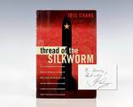 Thread of the Silkworm