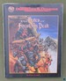 Gates of Firestorm Peak-Sealed (Advanced Dungeons Dragons Player's Option)