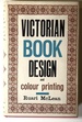 Victorian Book Design and Colour Printing