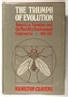 The Triumph of Evolution: American Scientists and the Heredity-Environment Controversy, 1900-1941