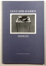 Ian Carr-Harris: Indices