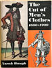 The Cut of Men's Clothes 1600-1900