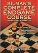 Silman's Complete Endgame Course; From Beginner to Master