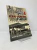 Aerial Operations in the Revolutions of 1922 and 1947 in Paraguay: the First Dogfights in South America (Latin America@War)