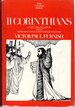 II Corinthians (the Anchor Bible Series, Volume 32a)
