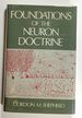 Foundations of the Neuron Doctrine