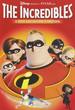The Incredibles [WS] [2 Discs]