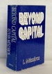 Beyond Capital: Toward a Theory of Transition