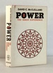 Power: the Inner Experience McClelland, David C