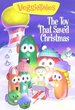 Veggie Tales: The Toy That Saved Christmas - A Le