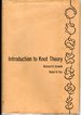 Introduction to Knot Theory