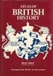 Atlas of British History